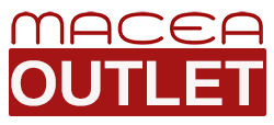 Macea Outlet - Erilainen poistomyymälä