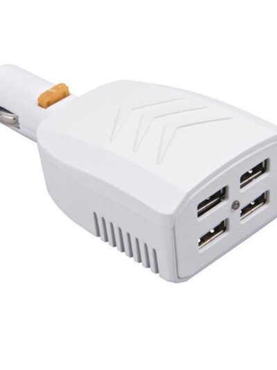Autolaturi USB 12V 24V