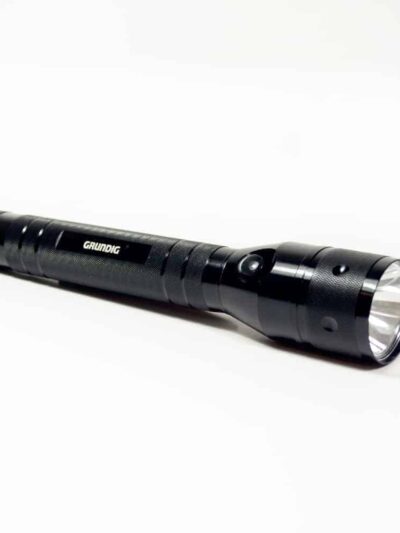 Led taskulamppu