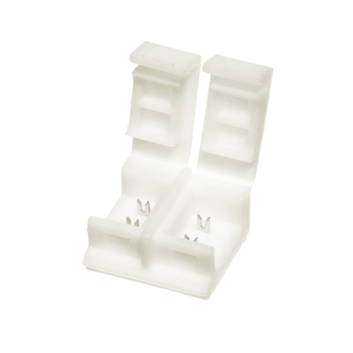 Pikaliitin led-nauhalle 2kpl - Image 2
