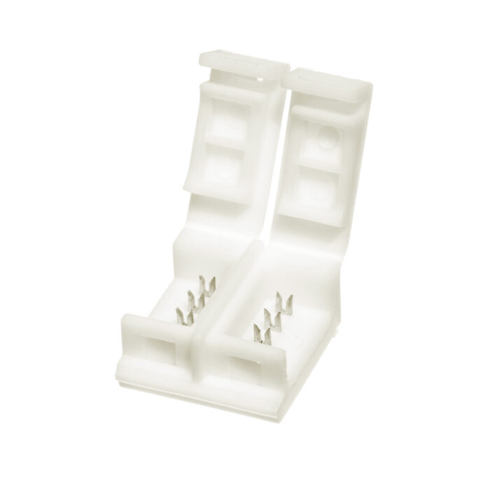Pikaliitin led-nauhalle, kauko-ohjattava 2kpl - Image 2