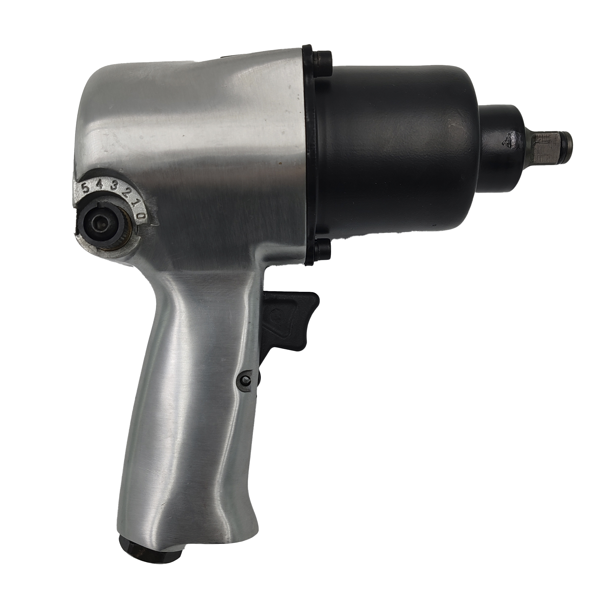 Pulttipyssy paineilma 1/2"