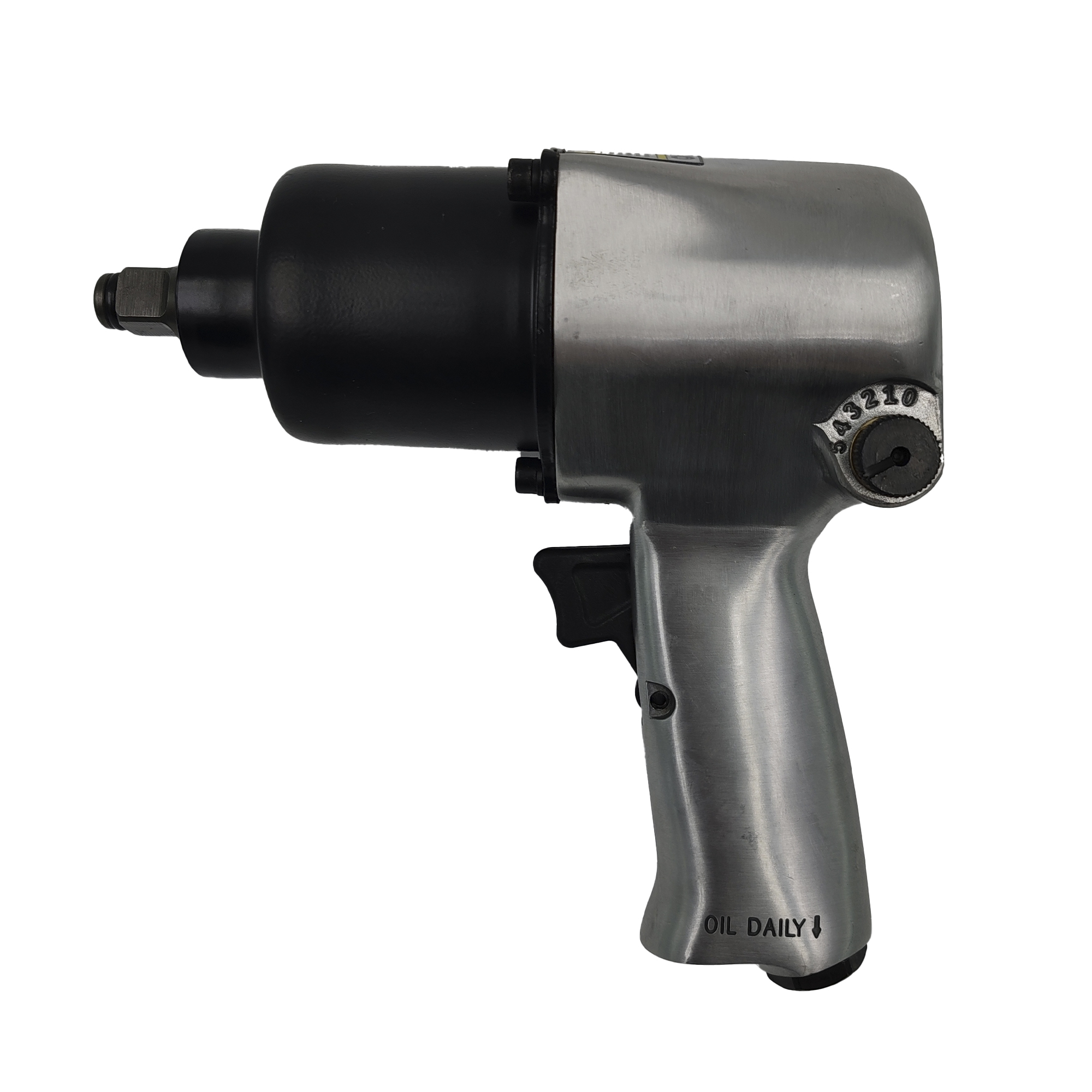 Pulttipyssy paineilma 1/2" - Image 2