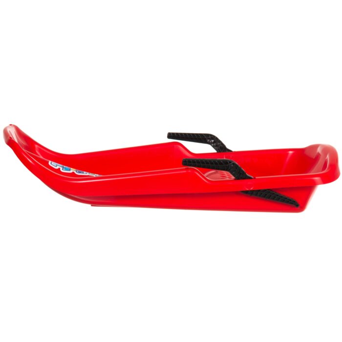 Pulkka Twister punainen - Image 2