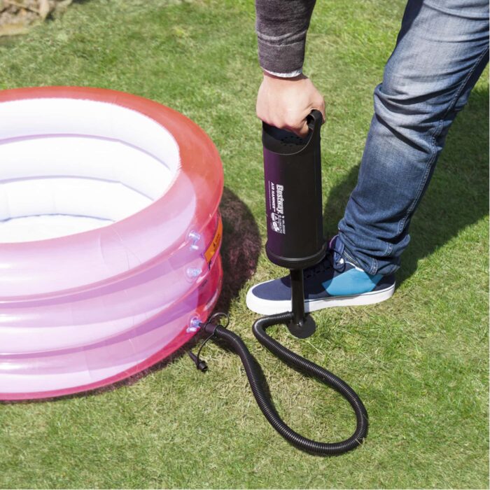Ilmapumppu 30 cm Bestway - Image 4