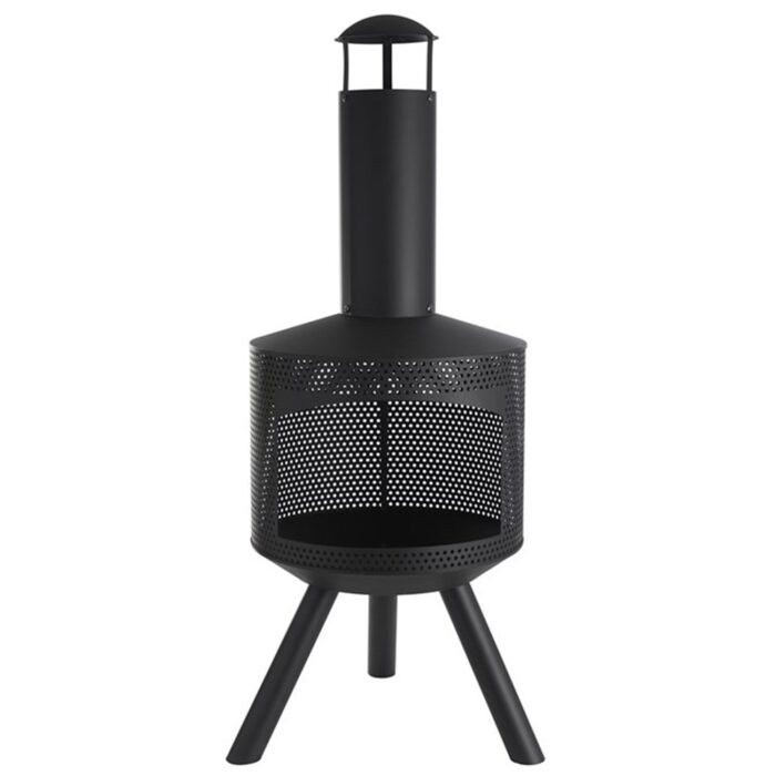 Ulkotakka 3-jalkainen Dangrill