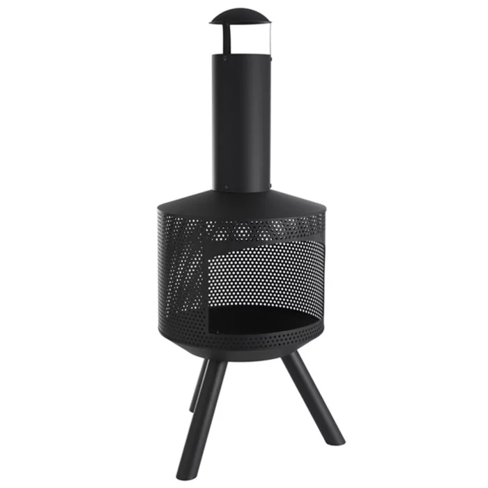 Ulkotakka 3-jalkainen Dangrill