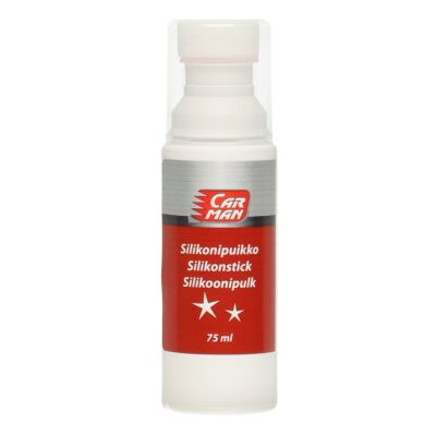 Silikonipuikko 65 ml Carman