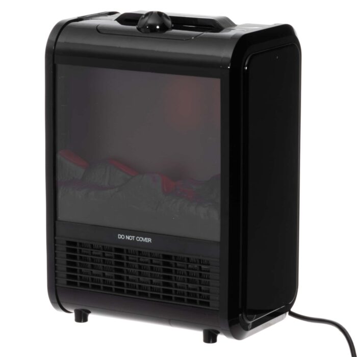 Sähkötakka Mini 1500W - Image 2