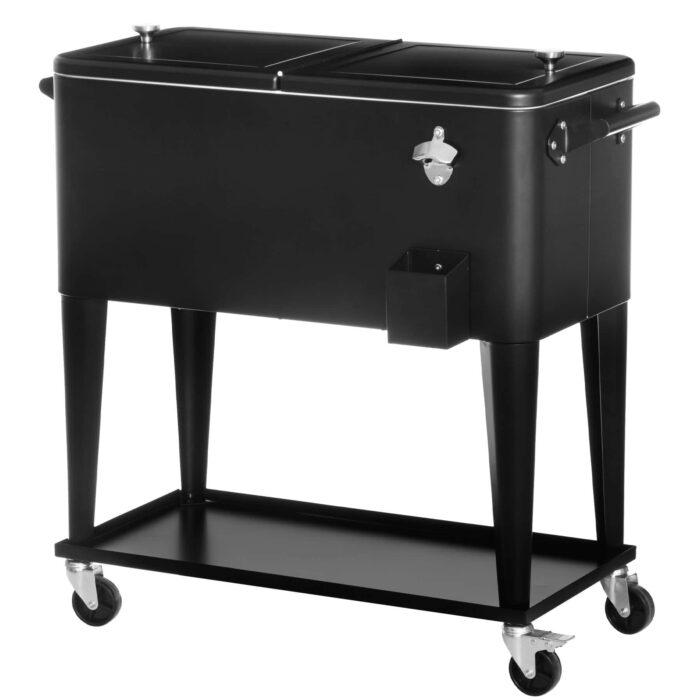 Party Cooler 75 L - Image 2