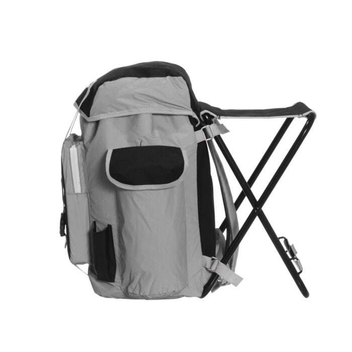 Reppujakkara 40 L heijastava - Image 5