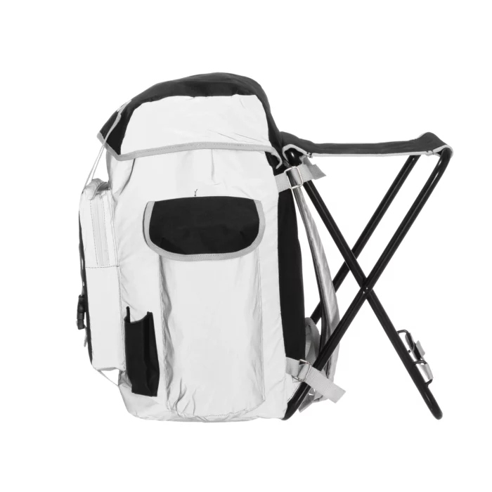 Reppujakkara 40 L heijastava - Image 6