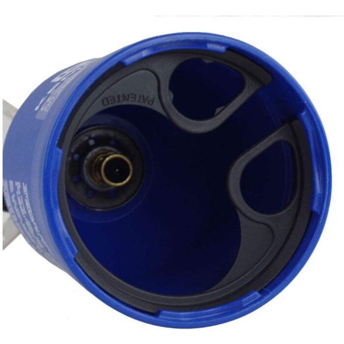 Retkikeitin Piezo-sytytyksellä Kemper - Image 3