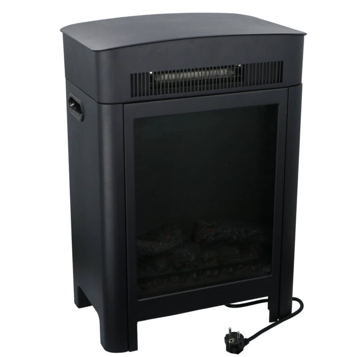 Sähkötakka 1800-2000W Luzern - Image 2