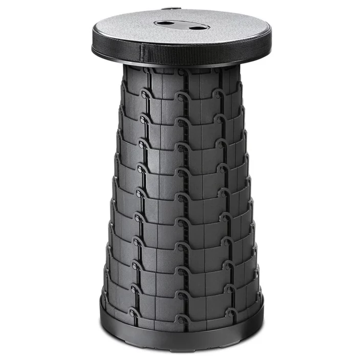 Kokoonmenevä retkituoli Benson
