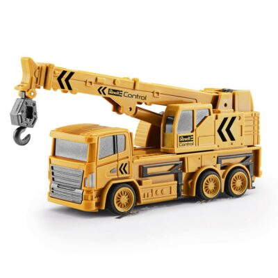 Kauko-ohjattava nosturiauto Revell RC Mini