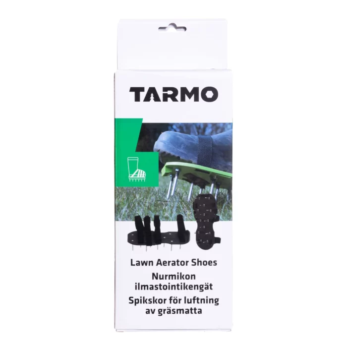 Nurmikon ilmastointikengät Tarmo - Image 2