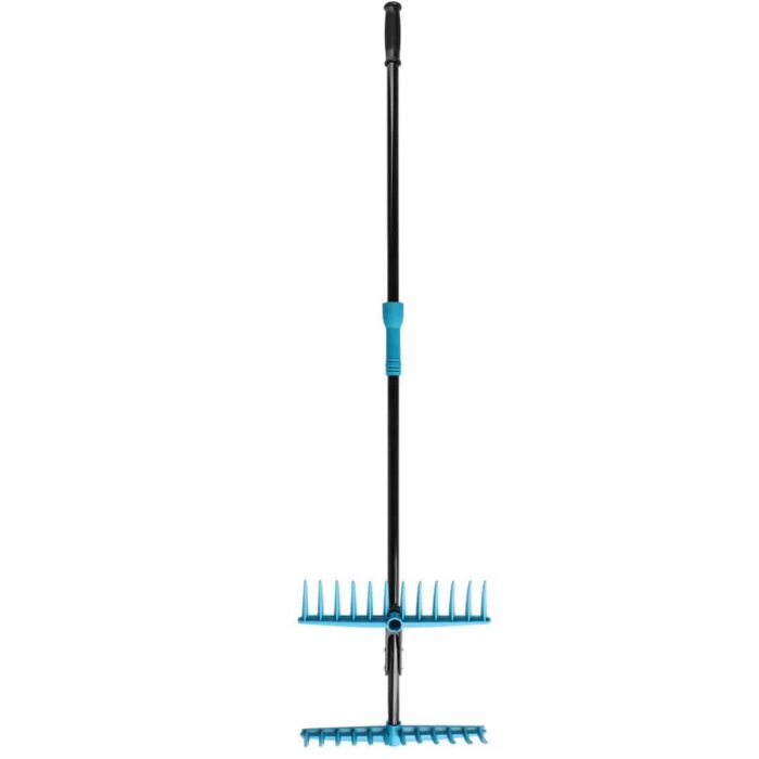 Monitoimiharava 156 cm Tarmo