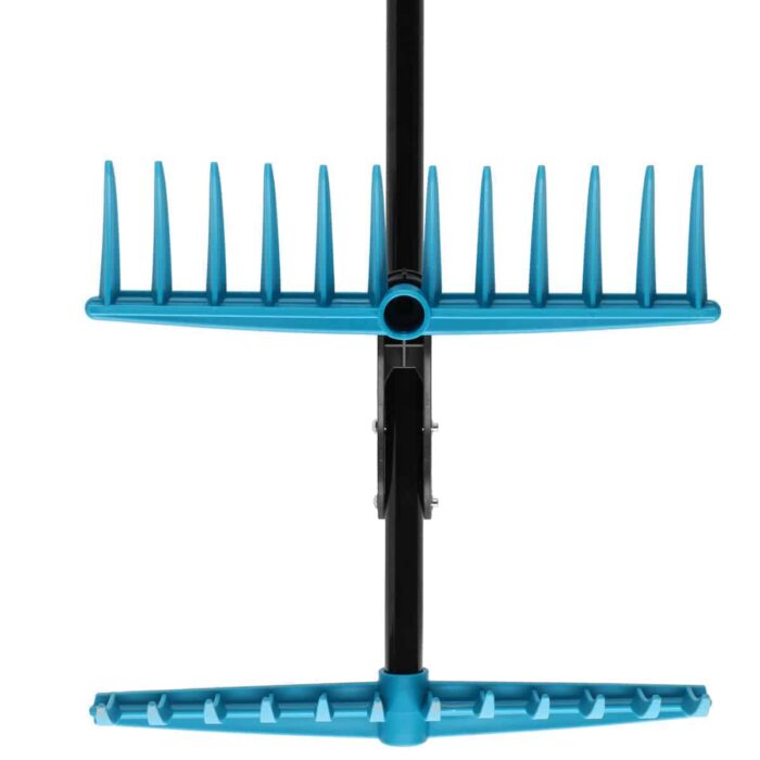 Monitoimiharava 156 cm Tarmo - Image 2