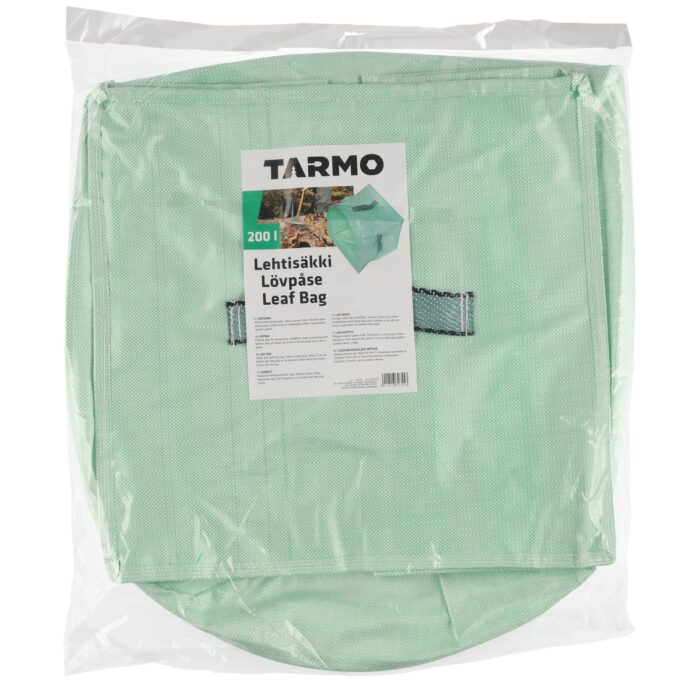 Lehtisäkki 200 L Tarmo - Image 3