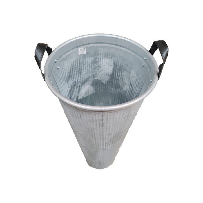 Sinkkiruukku 70cm - Image 2