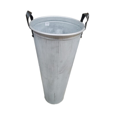 Sinkkiruukku 70cm