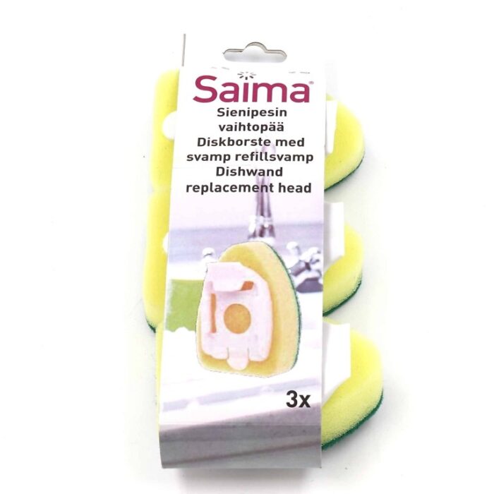 Erä sienipesinpaketteja - noin 8400 kpl