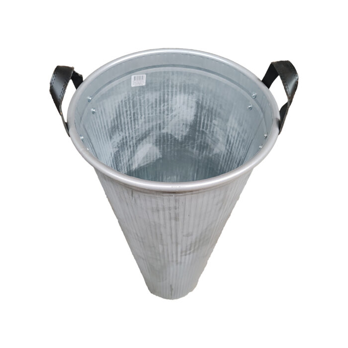 Sinkkiruukku 80cm - Image 2