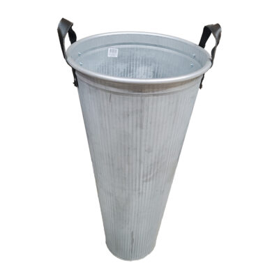 Sinkkiruukku 80cm