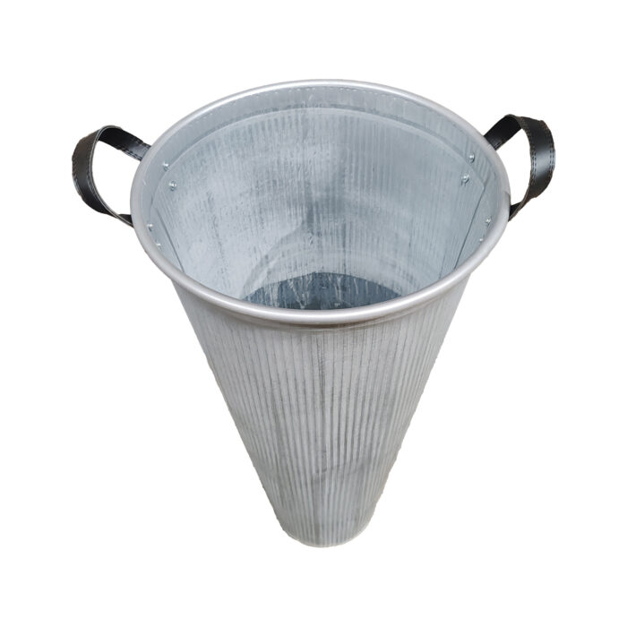 Sinkkiruukku 90cm - Image 2