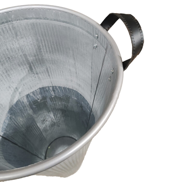 Sinkkiruukku 90cm - Image 3