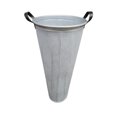 Sinkkiruukku 90cm