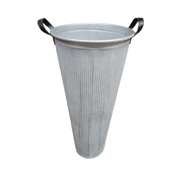 Sinkkiruukku 90cm