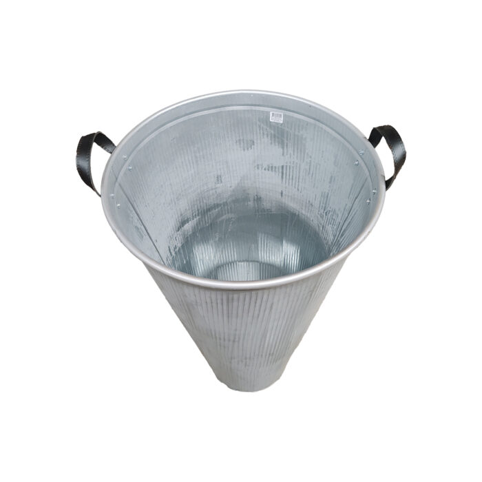 Sinkkiruukku 92cm - Image 2
