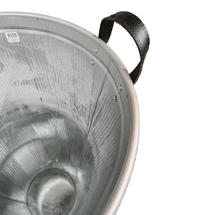 Sinkkiruukku 92cm - Image 3