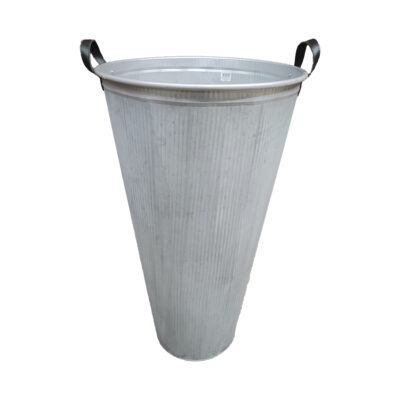 Sinkkiruukku 92cm