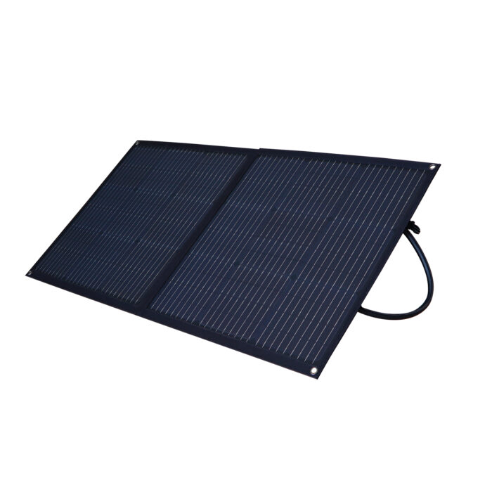 Aurinkopaneeli 50W Tarmo - Image 2