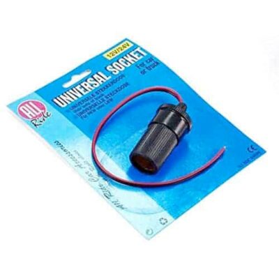 Universaali pistoke All Ride