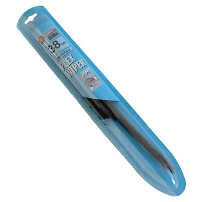 Pyyhkijänsulka 38cm 15 varreton All Ride