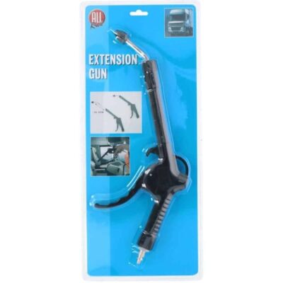 Pistoolisuutin All Ride