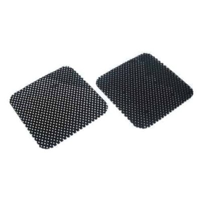 Liukuestematto 2kpl15x15 cm, All Ride