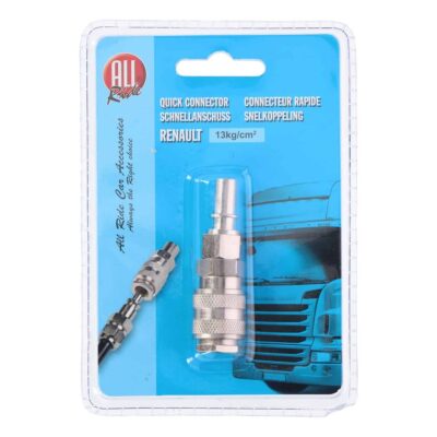 Pikaliitin Renault raskaankaluston laitteisiin