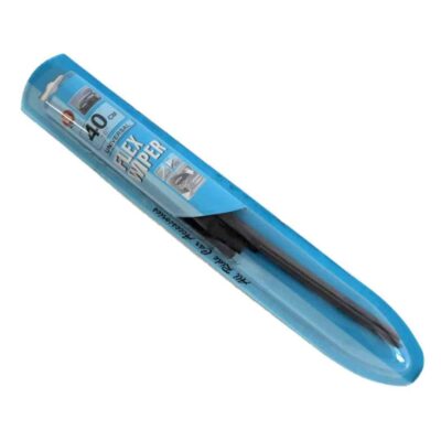 Pyyhkijänsulka 40cm 16 varreton All Ride