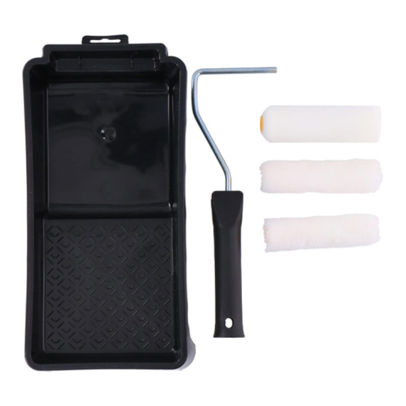 Maalaustelasarja 5-osaa