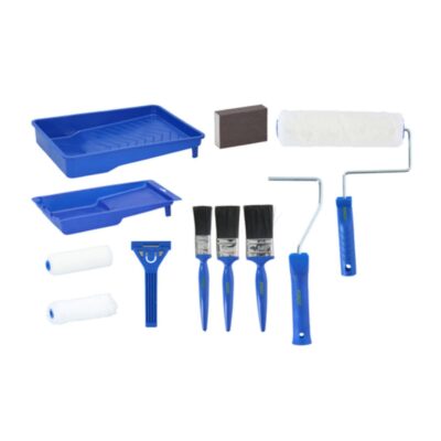 Maalaustelasarja 12-osaa